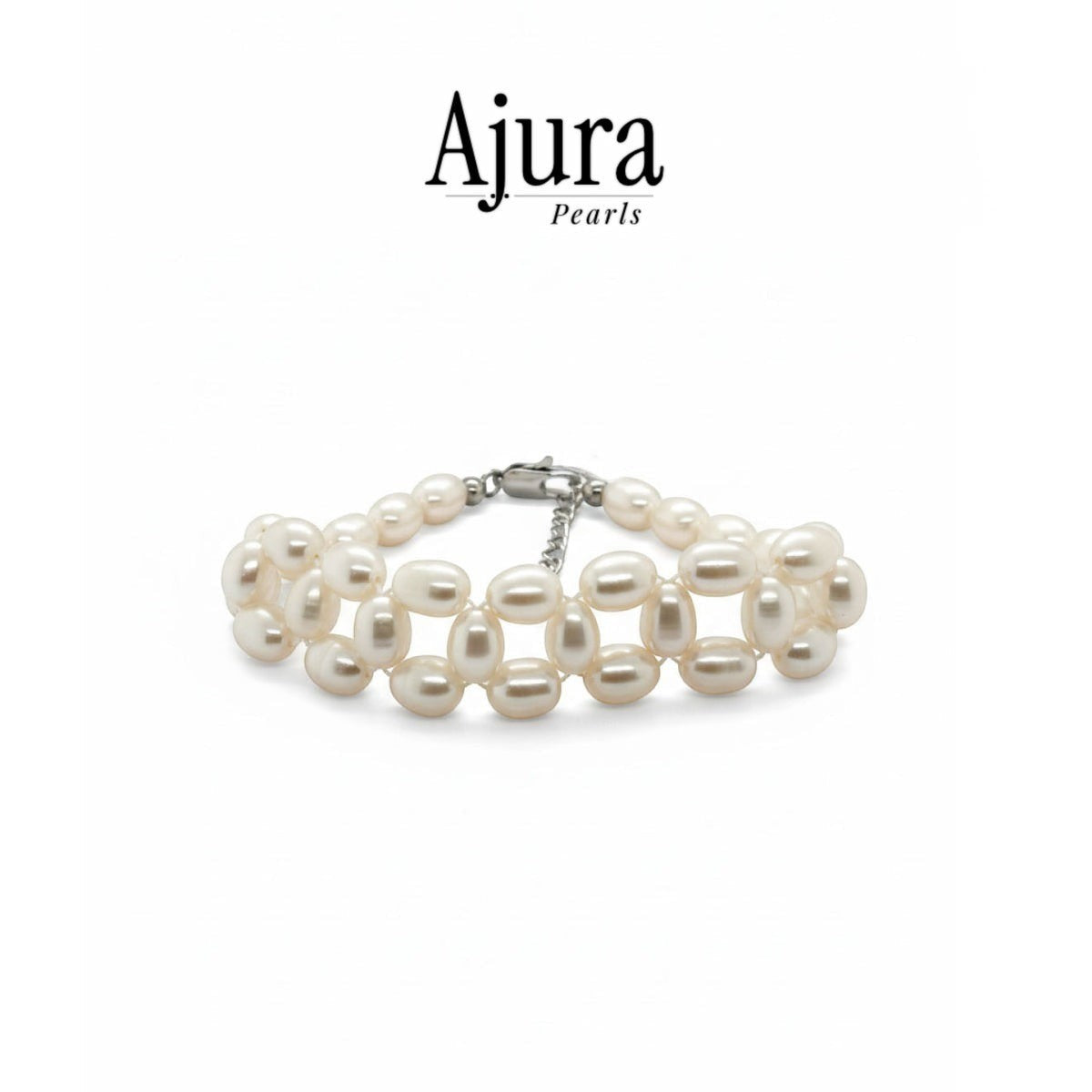 Aurora Double Strand Bracelet