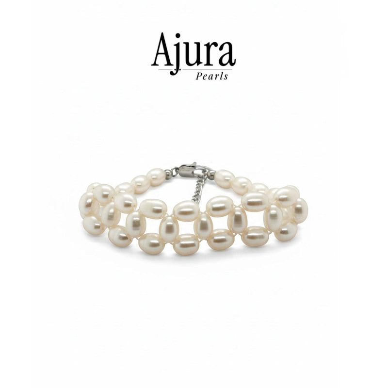 Aurora Double Strand Bracelet
