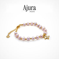Blossom Pearl Bracelet