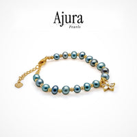 Blossom Pearl Bracelet